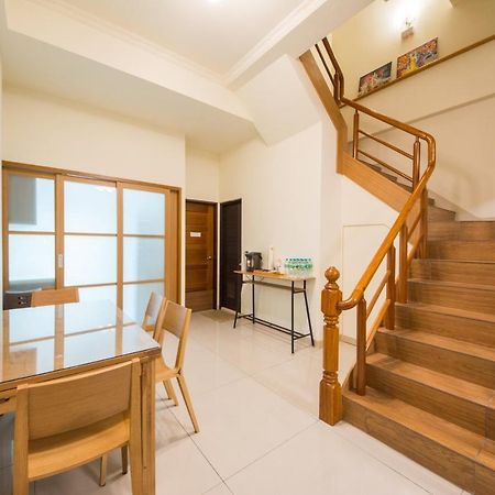 Sioufu B&B Вужие Екстериор снимка